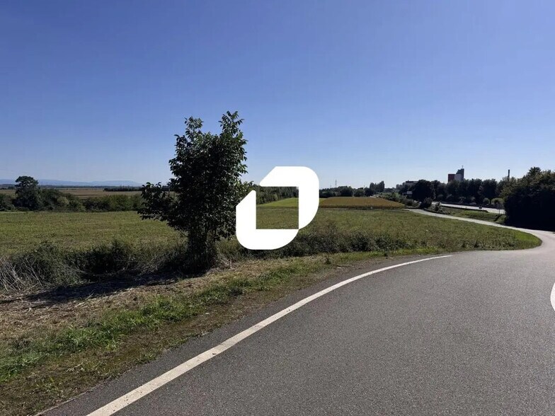 Rue Des Acacias, Bischoffsheim for sale - Building Photo - Image 2 of 4