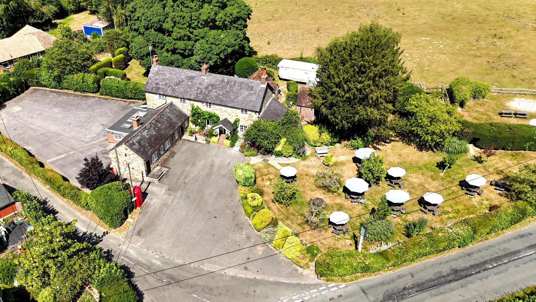 School Ln, Haywards Heath for sale Primary Photo- Image 1 of 10