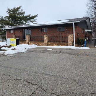 More details for 6420 Parallel Ave, Kansas City, KS - Office for Lease