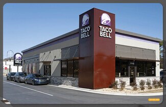 More details for 2142 6th Ave SE, Decatur, AL - Retail for Sale