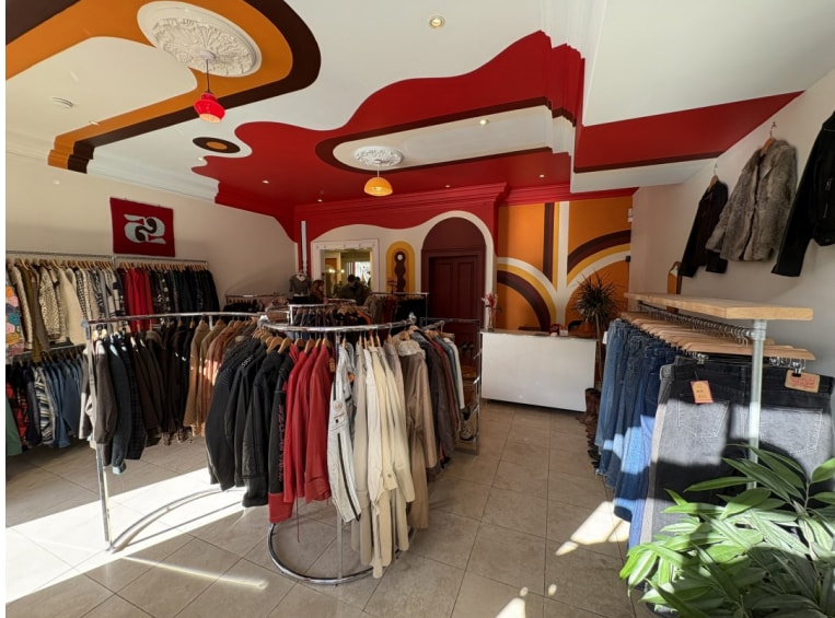 28 Haddington Pl, Edinburgh, EDH EH7 4AF - Unité 28 - - Photo intérieure - Image 1 of 1