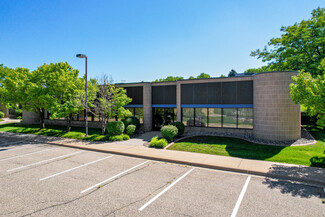 More details for 401-429 W Travelers Trl, Burnsville, MN - Industrial for Lease