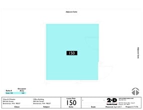 843-865 6th St, Bremerton, WA for lease Site Plan- Image 1 of 1