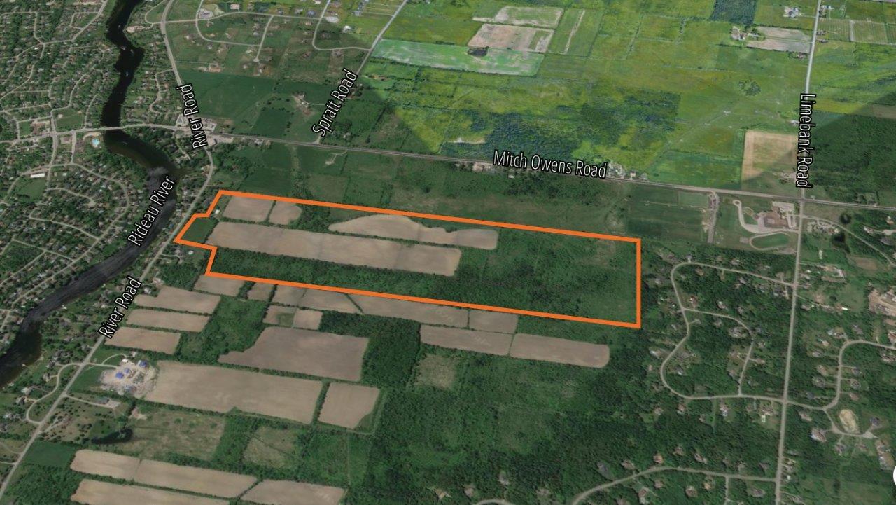 1102 River Rd, Ottawa, ON à vendre Aérien- Image 1 de 1