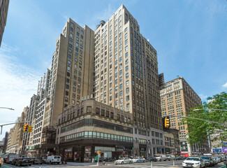 More details for 350 Seventh Ave, New York, NY - Office for Lease