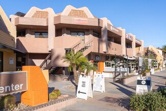 More details for 333 N Palm Canyon Dr, Palm Springs, CA - Retail for Lease