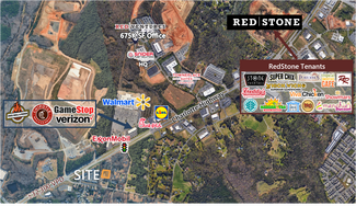 More details for 9944 Sherill Ln, Indian Land, SC - Land for Sale