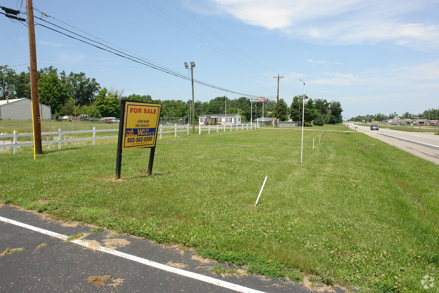 5629 Dixie Hwy, Elizabethtown, KY à vendre - Photo principale - Image 1 de 1