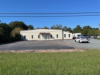 More details for 2873 NC Hwy 135, Stoneville, NC - Industrial for Lease