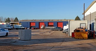 More details for 83 Bilton Way, Enfield - Industrial for Lease