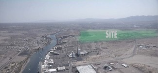Plus de détails pour 655 Bruce Woodbury Dr, Laughlin, NV - Terrain à vendre