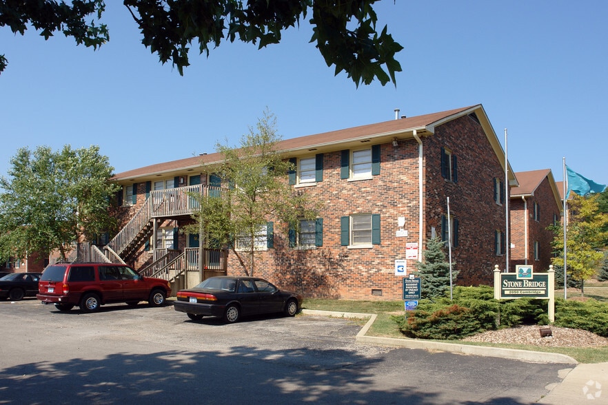 1261 Village, Lexington, KY for sale - Building Photo - Image 2 of 12