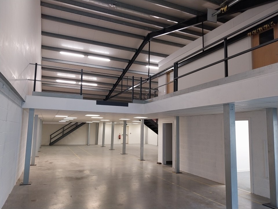 Newark Rd, Lincoln à louer Photo intérieure- Image 1 de 5