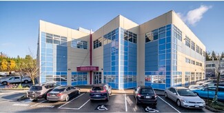 More details for 18525 53rd Ave, Surrey, BC - Office for Lease