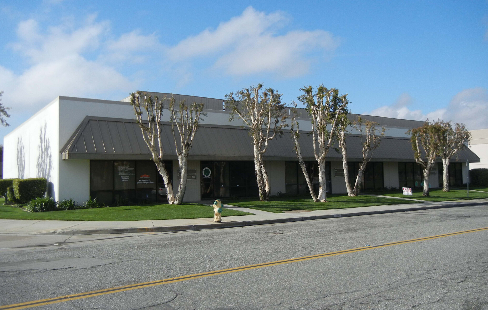 7400-7410 Morris St, Riverside, CA for sale Building Photo- Image 1 of 1