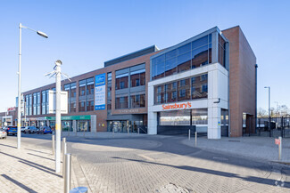 More details for High St, Birmingham - Retail for Lease