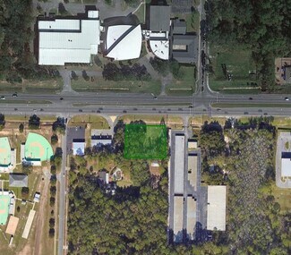 More details for 0 E 9 Mile Rd, Pensacola, FL - Land for Sale