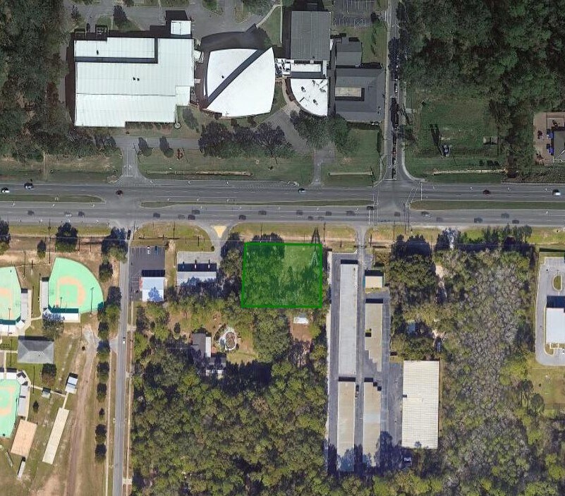 0 E 9 Mile Rd, Pensacola, FL for sale Building Photo- Image 1 of 4