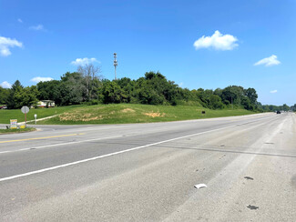 Plus de détails pour 543 Central Valley Rd, Murfreesboro, TN - Terrain à vendre