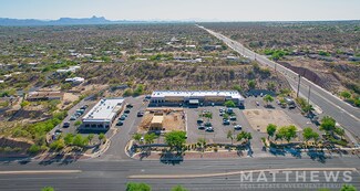Plus de détails pour 10325 N La Canada Dr, Tucson, AZ - Commerce de détail à louer