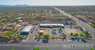 More details for 10325 N La Canada Dr, Tucson, AZ - Retail for Lease