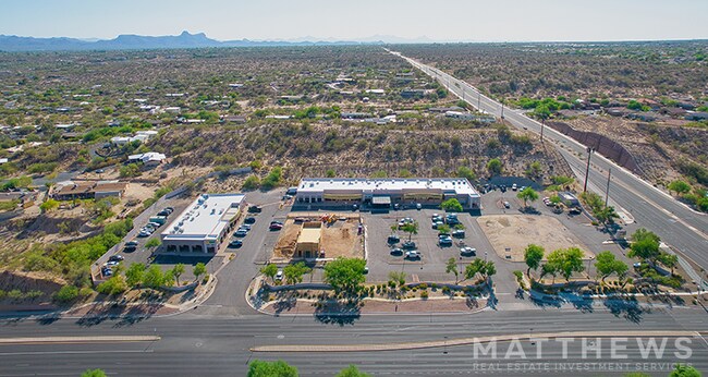 More details for 10325 N La Canada Dr, Tucson, AZ - Retail for Lease