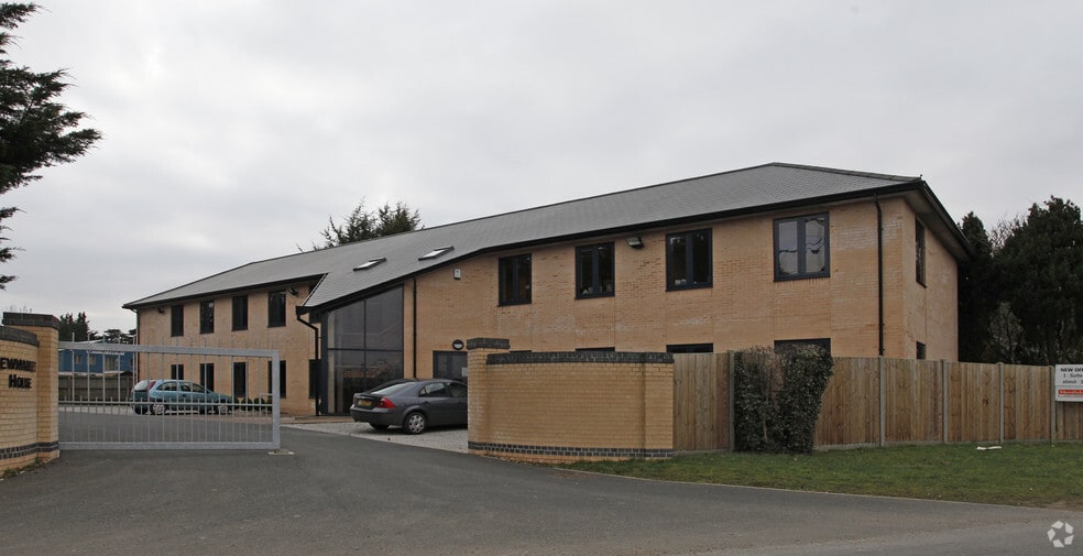 Fordham Rd, Snailwell for lease - Primary Photo - Image 1 of 6