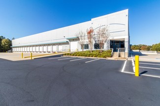 Plus de détails pour 3075 South Park Blvd, Ellenwood, GA - Industriel/Logistique à louer