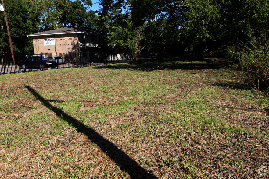 4705 Cavalcade St, Houston, TX à vendre - Photo principale - Image 1 de 16