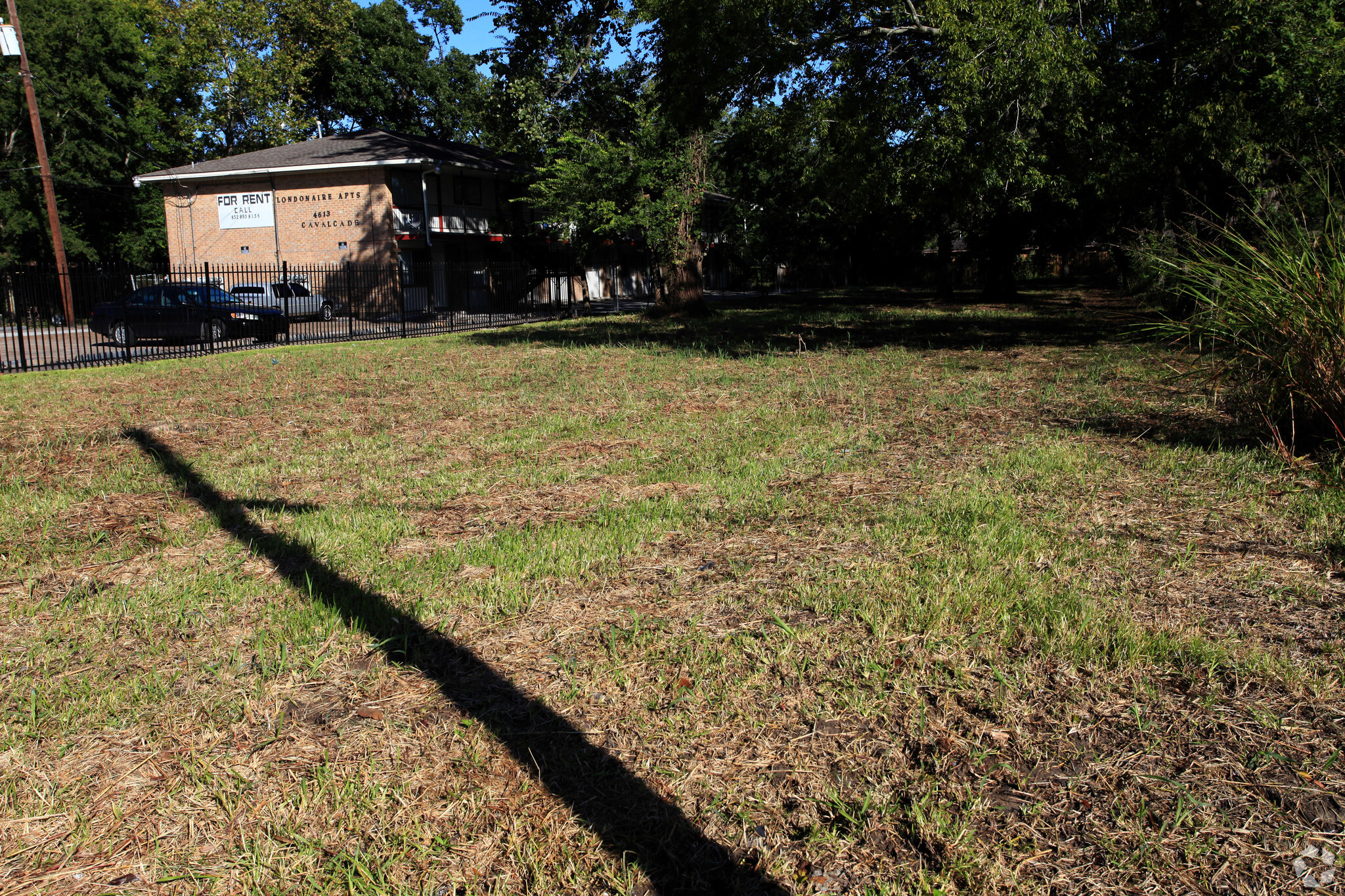 4705 Cavalcade St, Houston, TX à vendre Photo principale- Image 1 de 17