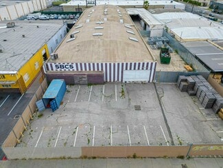 More details for 15610 S Main St, Gardena, CA - Industrial for Sale
