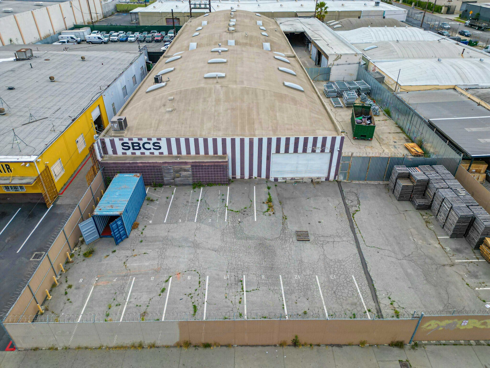 15610 S Main St, Gardena, CA à vendre Photo principale- Image 1 de 9