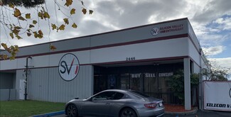 Plus de détails pour 2446 Pratt Ave, Hayward, CA - Industriel à vendre