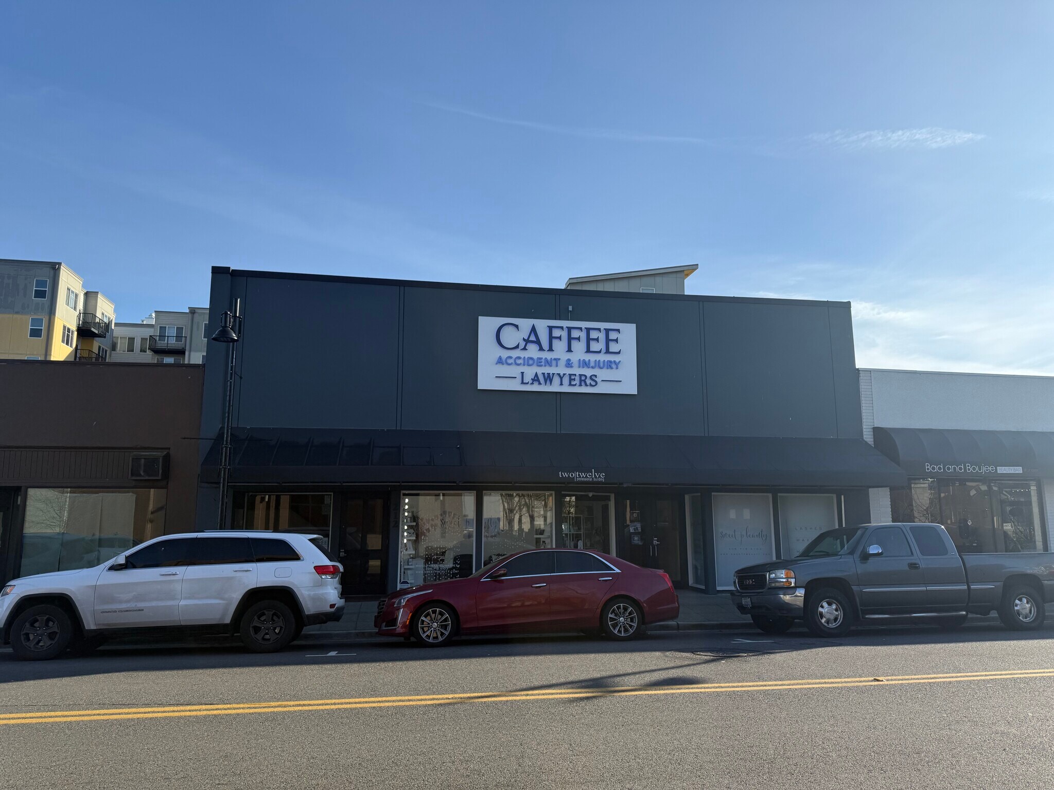 212 Wells Ave S, Renton, WA for lease Primary Photo- Image 1 of 5