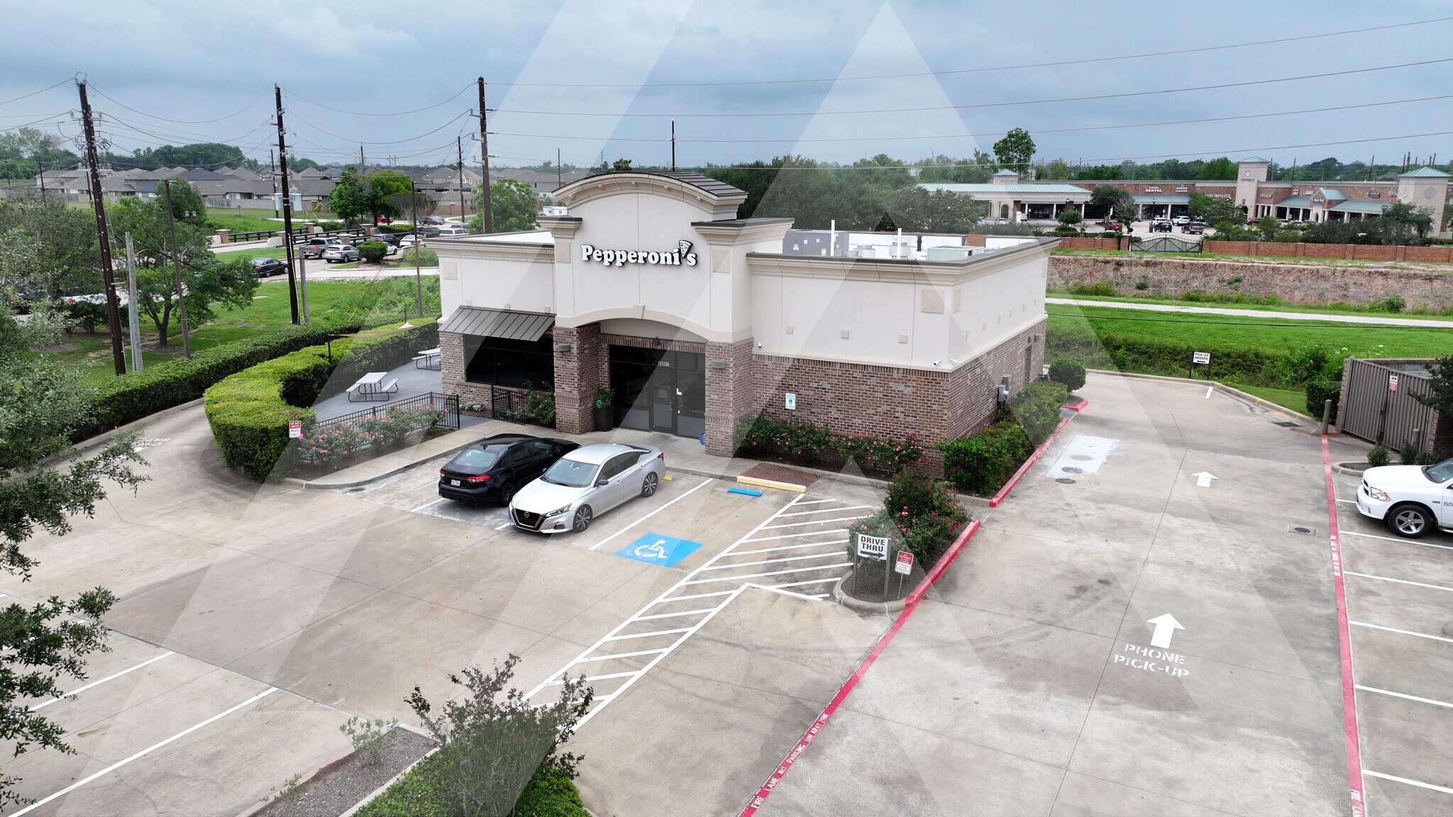 4303 Sienna Pky, Missouri City, TX à vendre Photo du bâtiment- Image 1 de 9