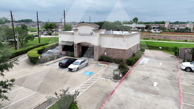More details for 4303 Sienna Pky, Missouri City, TX - Retail for Sale