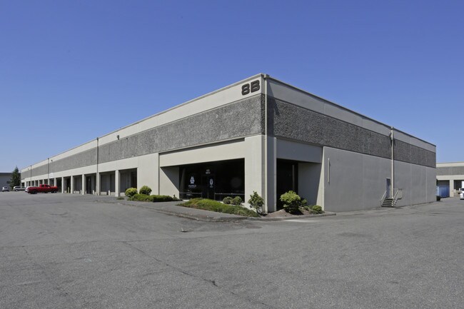 More details for 9704 40th Ave SW, Lakewood, WA - Industrial for Lease