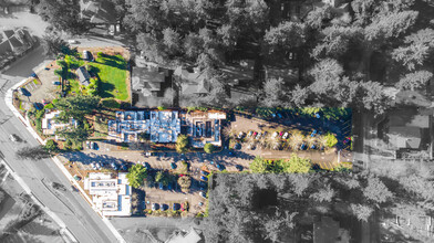 16455 Boones Ferry Rd, Lake Oswego, OR - aerial  map view - Image1