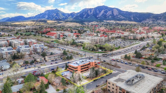 More details for 1200 28th St, Boulder, CO - Office for Sale