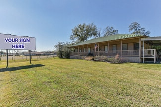 More details for 25419 FM 2100 Rd, Huffman, TX - Office for Lease