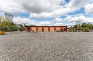 More details for 4 Nora Ln, Pomfret Center, CT - Industrial for Sale