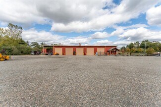 Plus de détails pour 4 Nora Ln, Pomfret Center, CT - Industriel à vendre