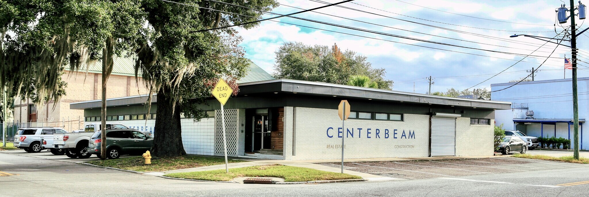 577 College St, Jacksonville, FL for sale Building Photo- Image 1 of 1