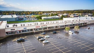 More details for 238-244 Deo Dr, Newark, OH - Retail for Sale