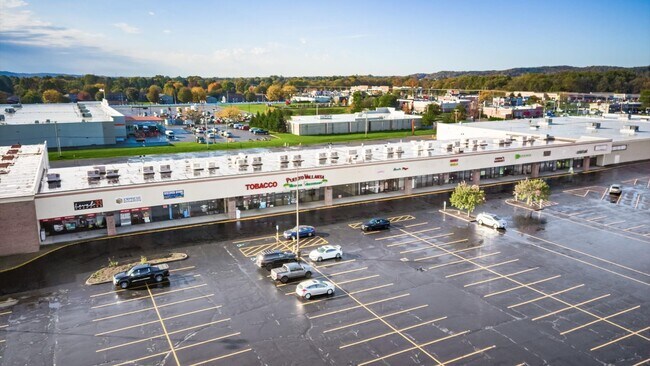 More details for 238-244 Deo Dr, Newark, OH - Retail for Sale