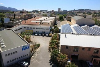 More details for 44 Rue Des Forges, Marseille - Office for Lease