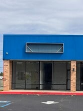 330-380 Pass Rd, Gulfport, MS for sale Building Photo- Image 1 of 2