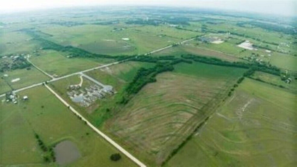 2550 FM 972, Georgetown, TX à vendre - Photo du bâtiment - Image 3 de 16