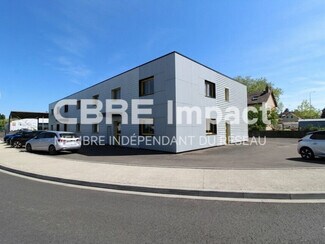 More details for 13 Rue De La Houe, Quetigny - Office for Lease