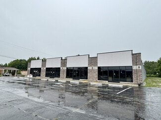 More details for 1762 Hillsboro Blvd, Manchester, TN - Retail for Lease